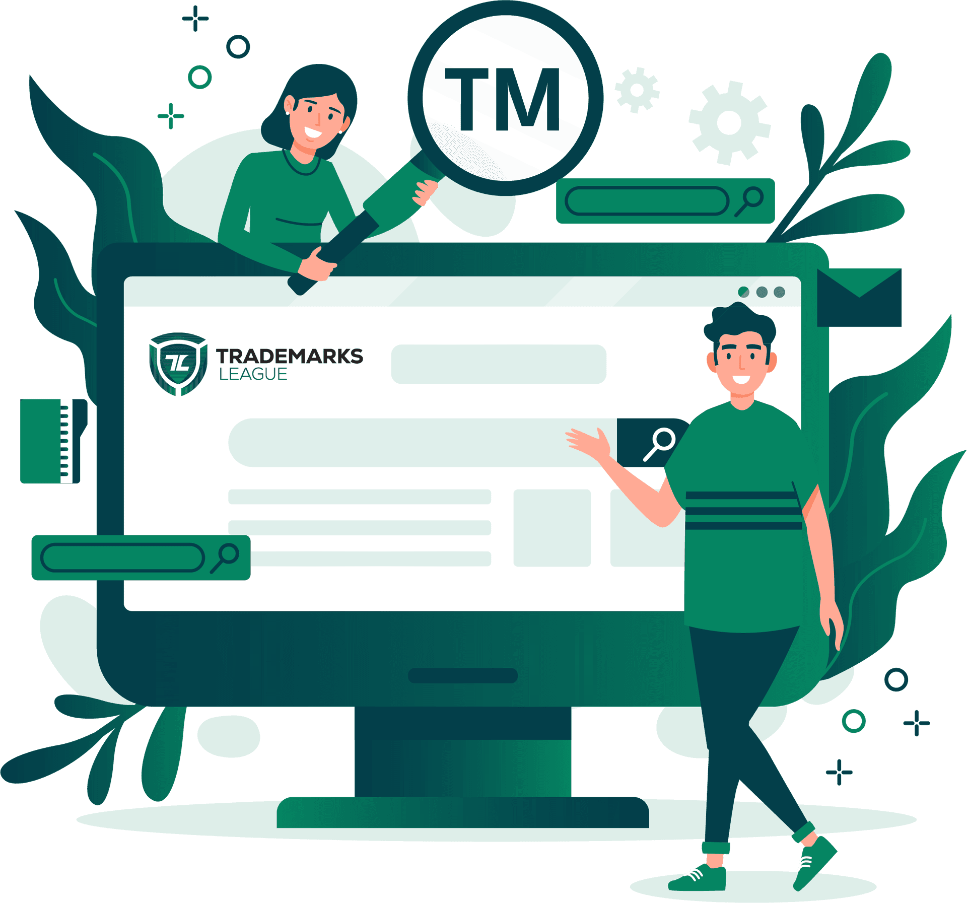 Federal Trademark Assembly